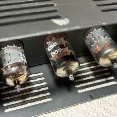 EAR 822Q Tube Program Equalizer Pultec style image 11