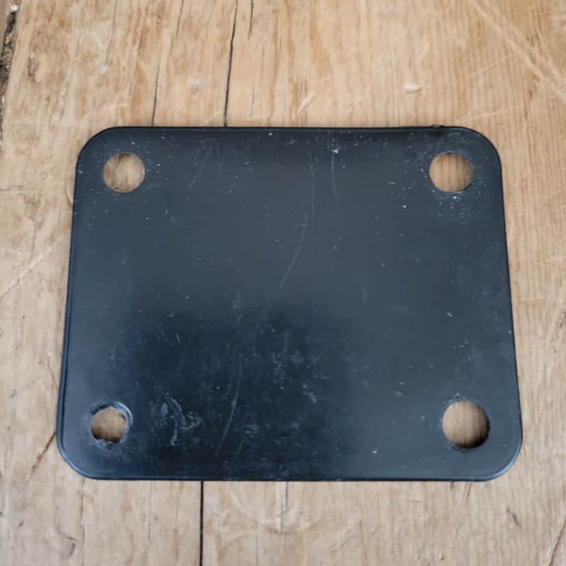 Fender Fender Neck Plate Gasket 1970s image 1