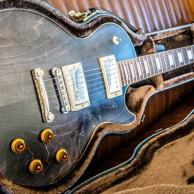 Bacchus DUKE Collector choice 2017 Black satin image 1