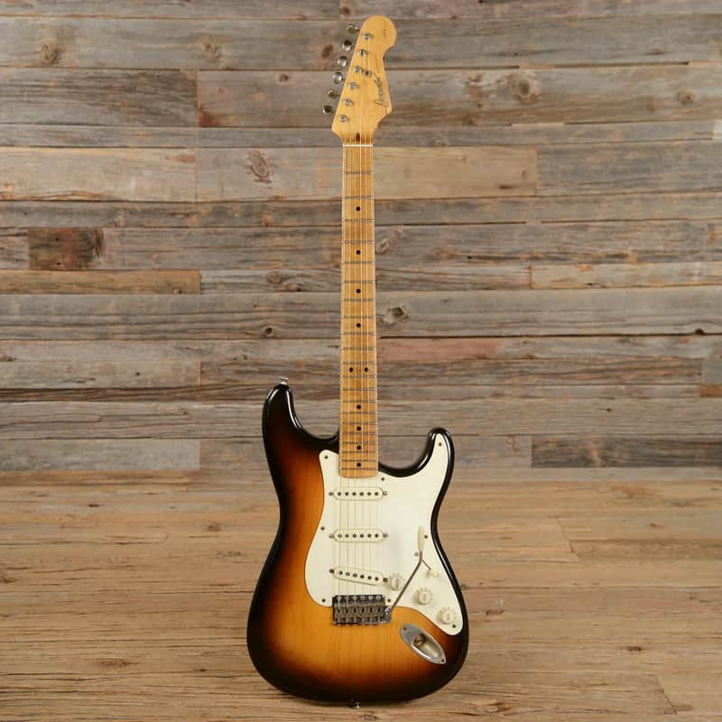 Danocaster Double Cut image 1