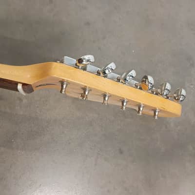 Squire jazzmaster neck image 8