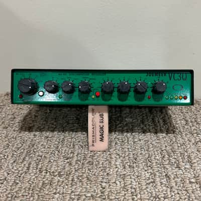 Joe Meek VC3Q - User review - Gearspace