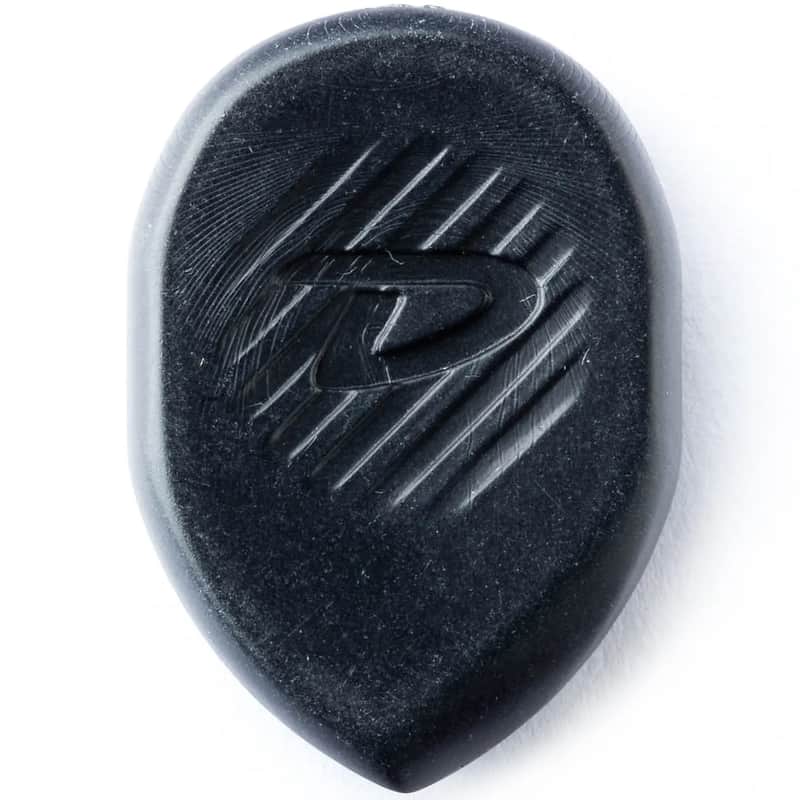 Dunlop 477P506 Primetone Classic Medium Tip 5.0mm Guitar Picks (3) image 1
