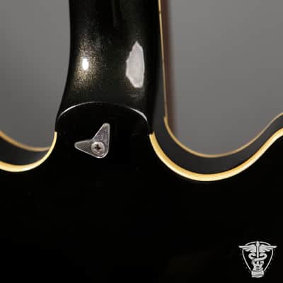 Ibanez AM100 Artist image 10