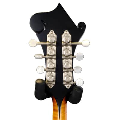 Gibson Custom Sierra Hull F5-G Mandolin - Sierra Burst image 7