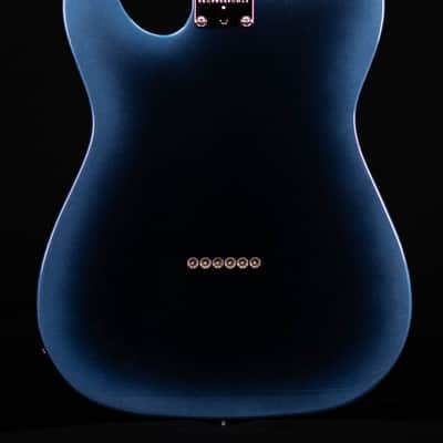 Fender American Professional II Telecaster, Rosewood FB, Dark Night image 3
