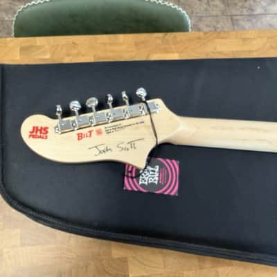 Bilt Josh Scott Signature JHS Relevator 2026 image 4