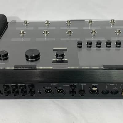 Line 6 Helix Floor 2015 - Present - Black image 5