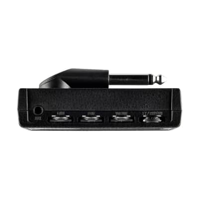 Aguilar Amplug TH Bild 6