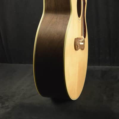 Gibson SJ-200 Studio Walnut Satin Natural image 5