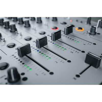 ALLEN & HEATH XONE:96 mixer analogico per club e DJ con doppia interfaccia audio USB image 7