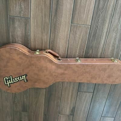 Gibson Les Paul Standard '60s 2020 - Present - Triburst image 14