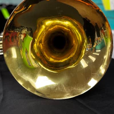 Jupiter CH70 French Horn - Single image 11