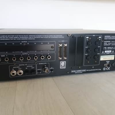 Akai S5000 MIDI Digital Stereo Sampler image 7