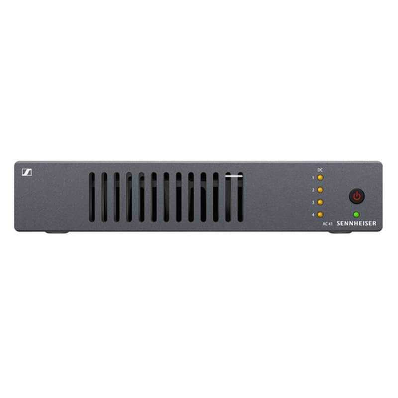 AC41 US Active Antenna Combiner image 1