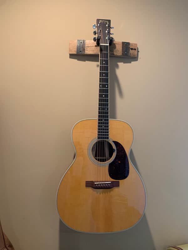Martin M-36 (0000-36) 1978 - 1997 | Reverb