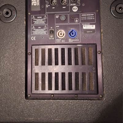 RCF Art 705-AS Subwoofer 700W Bild 2