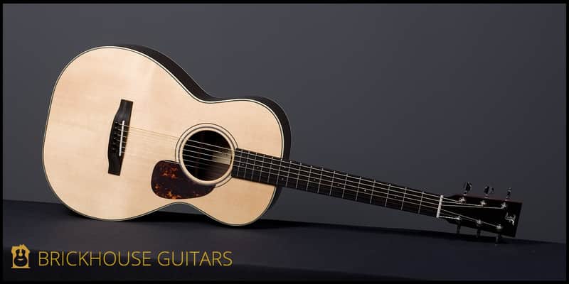 Furch Vintage 1 OOM SR-DB #92524 image 1