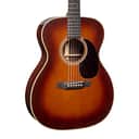 Martin Custom Shop 000-28 Authentic 1937 Vintage Low Gloss w/Stage 1 Aging w/Ambertone Burst w/case