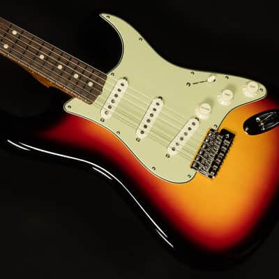 Fender Custom Shop Wildwood 10 1961 Stratocaster - NOS image 6