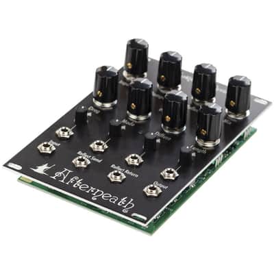 EarthQuaker Devices Afterneath Eurorack Module image 6