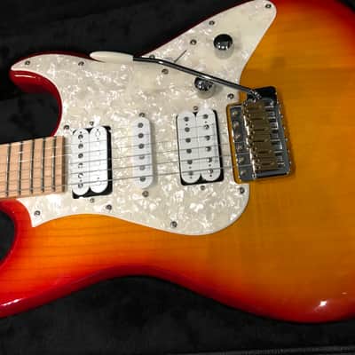 Chapman ML1 CAP10 - 3 Tone Burst image 9