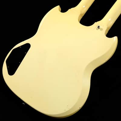Gibson Custom Shop Limited Edition Don Felder Hotel California EDS-1275 Aged [HC051] (08/03) image 4