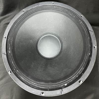 Eminence 18" Speaker Omega Pro 18C 800 Watts 4 Ohms image 3