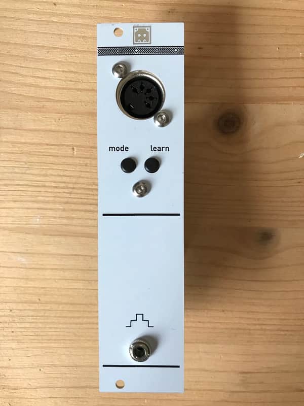 Mutable Instruments Edges Expander image 1