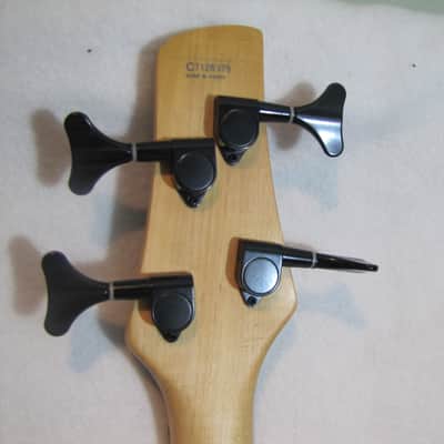 Ibanez SDGR Soundgear Bass Guitar image 5
