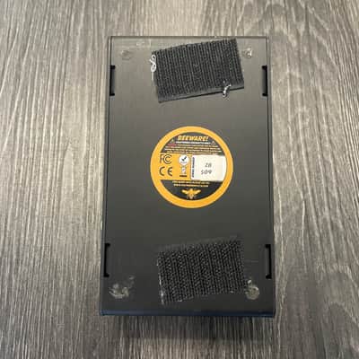 Beetronics Zzombee Filtremulator 2022 - Present - Various image 5