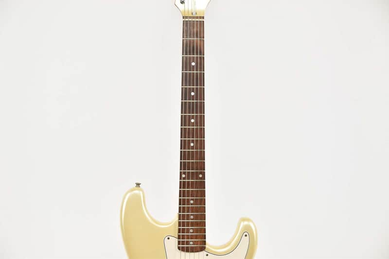 Hondo H77 - Jaren '80 Electric Guitar occasion | Reverb