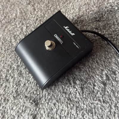 Marshall DSL1HR 2-Channel 1-Watt Guitar Amp Head 2018 - Present - Black image 4