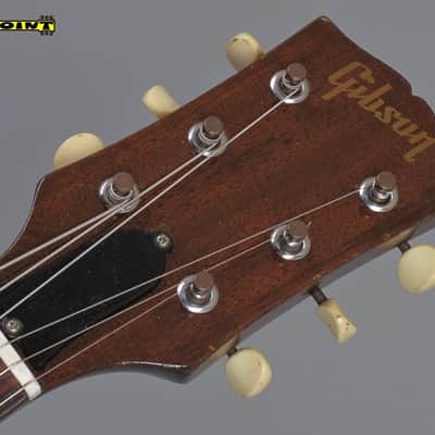 Gibson SG Melody Maker 1969 Walnut image 8