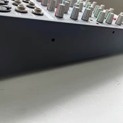 TASCAM M-08 Compact Mixer TEAC Professional Division - Excellent Condition image 7