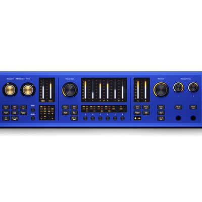 Focusrite ISA C8X 26-in/28-out USB-C Audio Interface image 2