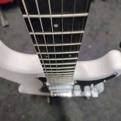 Donner - DST-80 2026 - Matte White **UPGRADED** image 7