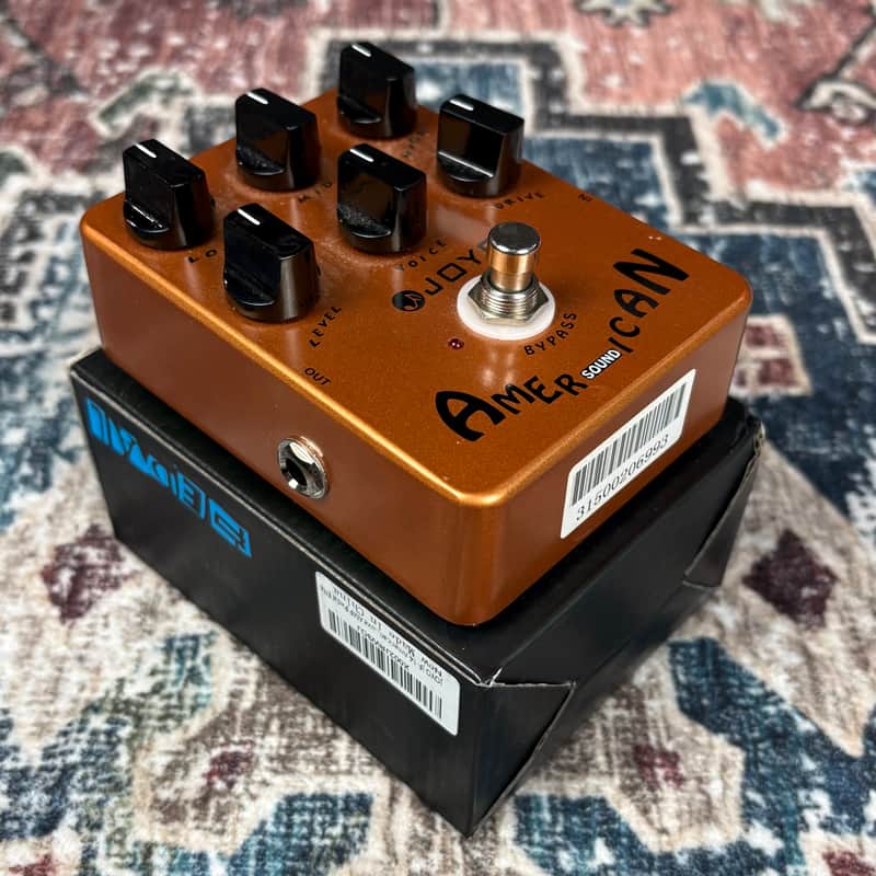 Joyo American Sound