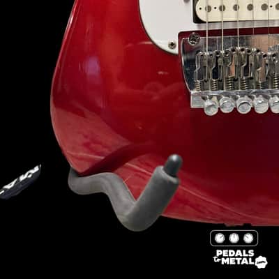Epiphone S-500 1986 - 1988 - x11345 image 7