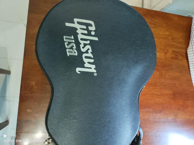 Gibson Original USA