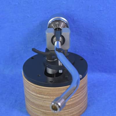 Ortofon AS 212i Tonearm In Very Good Condition image 7