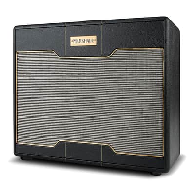 Marshall Astoria Custom CME Limited Edition 30W Hand-Wired Single Channel 1x12 Combo w/Footswitch image 3