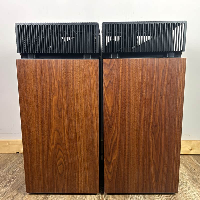 Bose 601 Series II Loudspeaker (Pair) 1980's - Natural - Local