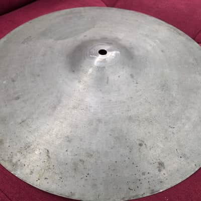 Krut Special 14" Hi Hats 1960s image 7