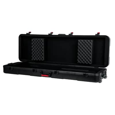 Gator TSA ATA Molded Case Slim 88 Tasten - Keyboard Flightcase image 4