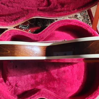 Gibson Gibson ES 345 Custom Shop 1998 Sunburst image 15