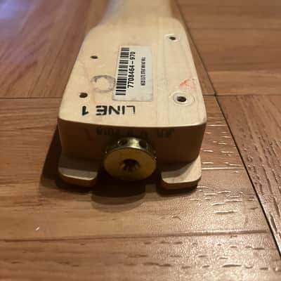 Fender American Elite Stratocaster Maple Neck / Fretboard Only - 2018 image 3