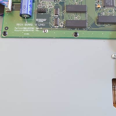Ensoniq Fizmo Transwave Digital Synthesizer image 4