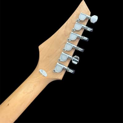 Fernandes FGZ- 1C 90’s - Silver image 3