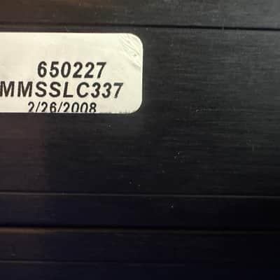 Manley Labs Variable MU Stereo Tube Compressor Limiter Mastering Version 2008 - Purple image 15